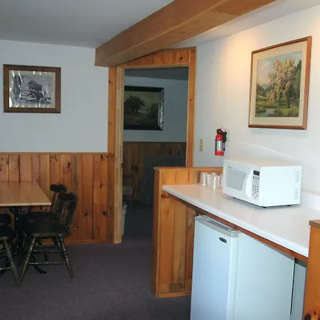 Luzerne Court Motel-3