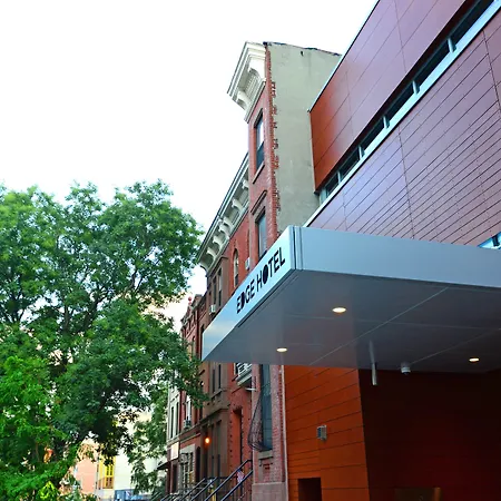 Edge Hotel Washington Heights-2