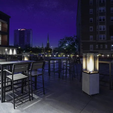 Voco The Cadence, An Ihg Hotel-2