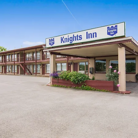 Knights Inn Amsterdam-2
