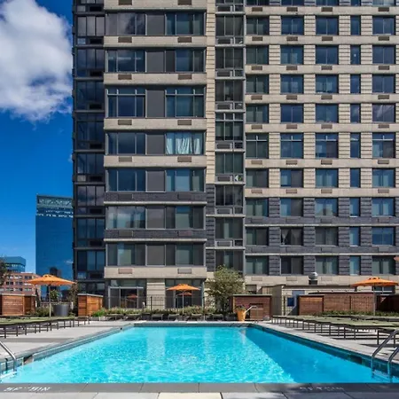 Downtown Luxury Suites-2
