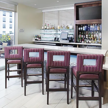 Springhill Suites By Marriott Carle Place Garden City-3