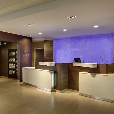 Fairfield Inn & Suites By Marriott Plattsburgh-3