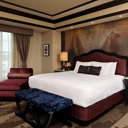 Saratoga Casino Hotel-2