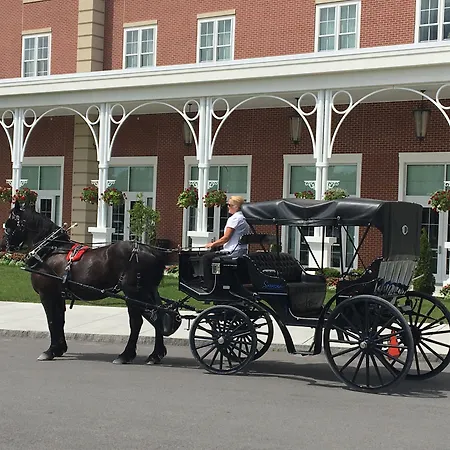 Saratoga Casino Hotel-3