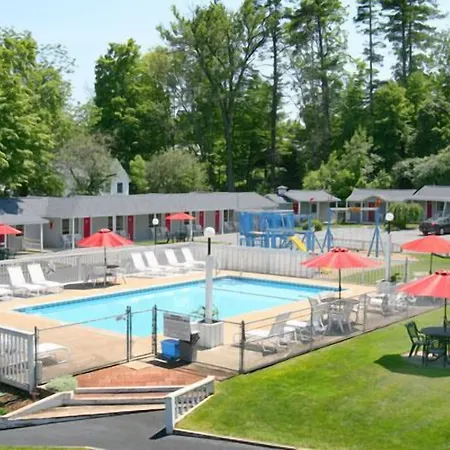 Barberry Court Motel &Cabins-3