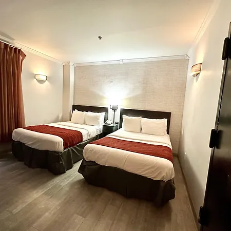 Heritage Hotel New York City-3