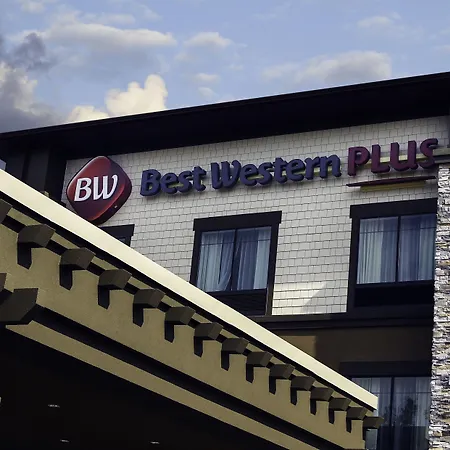 Best Western Plus The Hammondsport Hotel-2