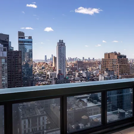 Hyatt House New York/Chelsea-2