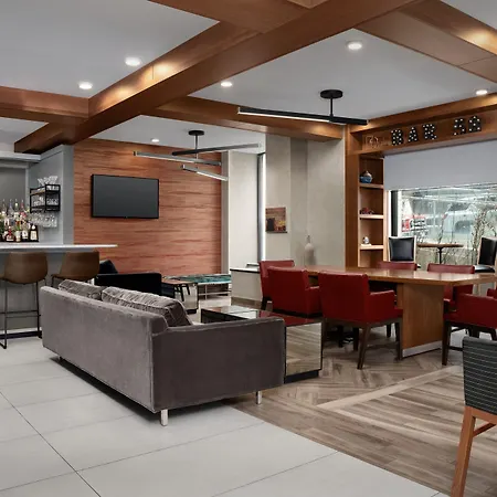Fairfield Inn & Suites By Marriott New York Manhattan/Central Park-2