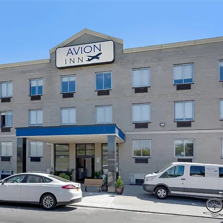 Avion Inn Near Lga Airport, An Ascend Collection Hotel-2