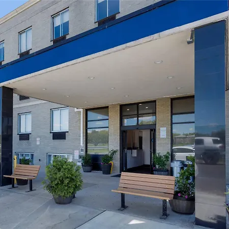 Avion Inn Near Lga Airport, An Ascend Collection Hotel-3