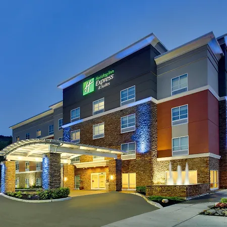 Holiday Inn Express & Suites Ithaca By Ihg-2
