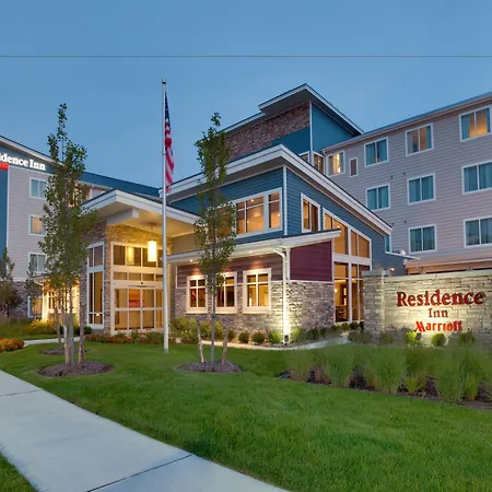 Residence Inn By Marriott Kingston-3