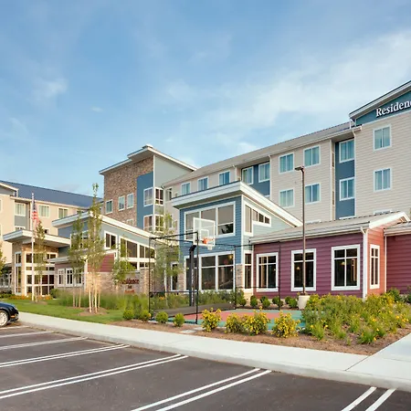 Residence Inn By Marriott Kingston-2