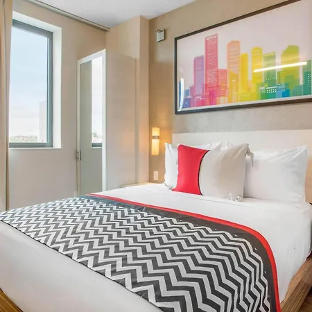 Insignia Hotel Brooklyn, An Ascend Collection Hotel-2