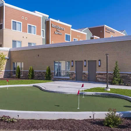 Springhill Suites By Marriott Fishkill-3