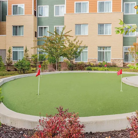 Residence Inn By Marriott Fishkill-3