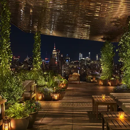 Public, An Ian Schrager Hotel-3