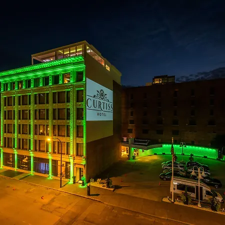Curtiss Hotel, An Ascend Collection Hotel-2