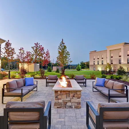 Homewood Suites By Hilton New Hartford Utica-3