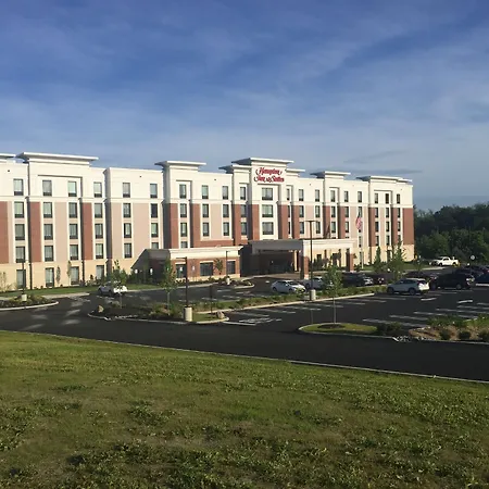 Hampton Inn & Suites Newburgh Stewart Airport, Ny-3