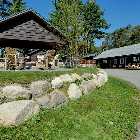 Cobble Mountain Lodge-3