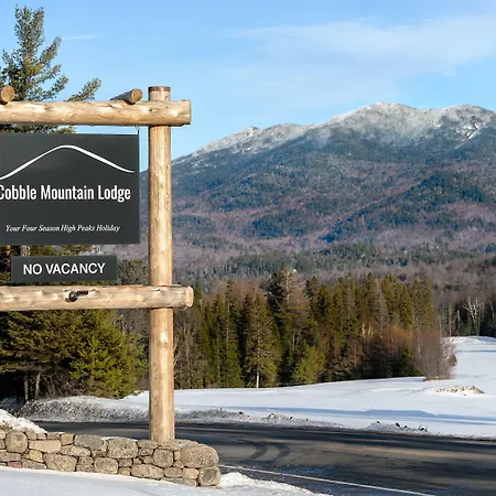 Cobble Mountain Lodge-2