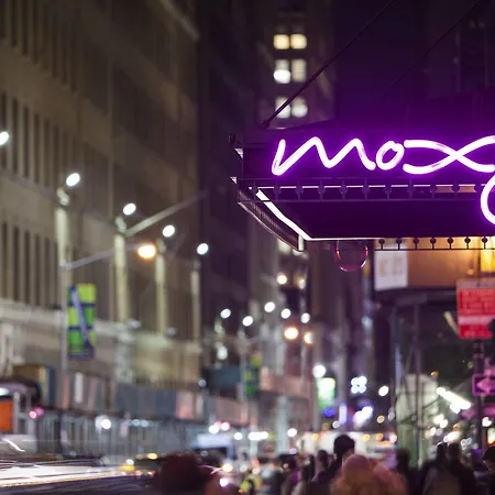 Moxy Nyc Times Square-2