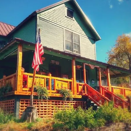 Paradox Lodge-2