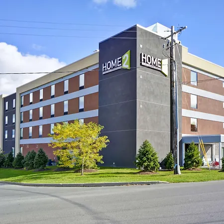 Home2 Suites By Hilton Oswego-2