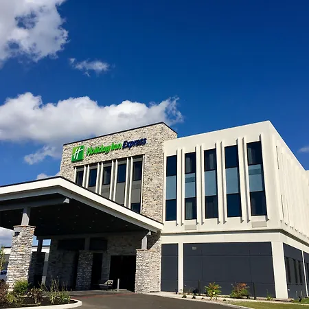 Holiday Inn Express - Grand Island By Ihg-2
