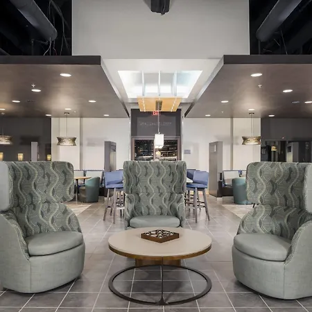Courtyard By Marriott Niagara Falls, Usa-2