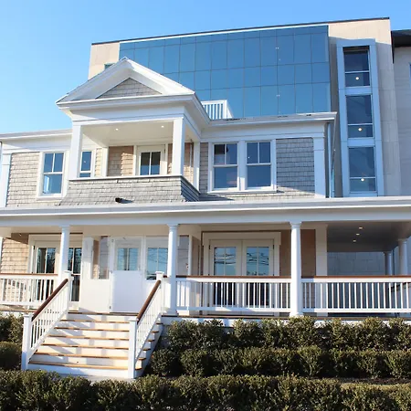 The Preston House And Hotel-2