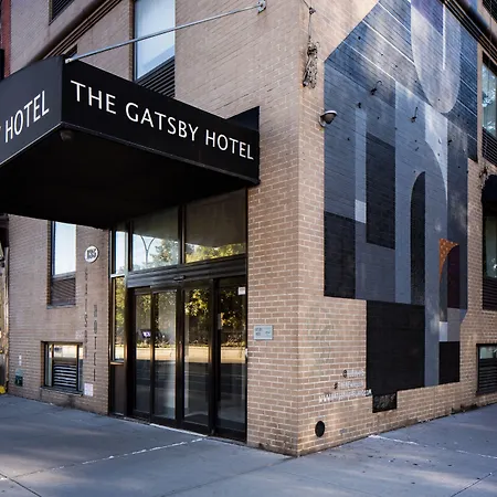 The Gatsby Hotel-2