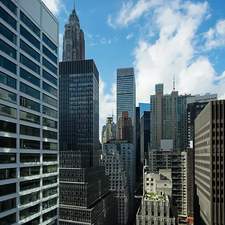 Ac Hotel By Marriott New York Downtown-2