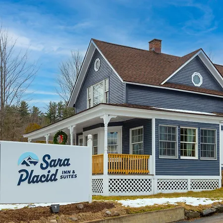 Sara Placid Inn & Suites-3