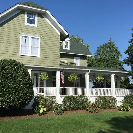 The Ocean Bay House-2