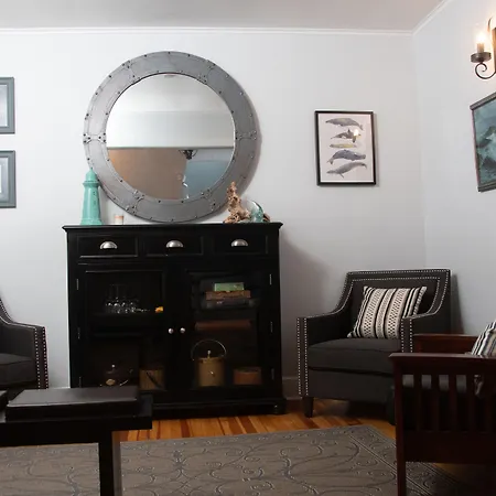 The Ocean Bay House-3