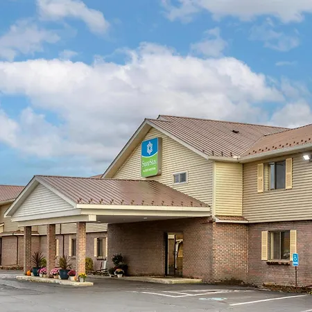 Surestay By Best Western Massena-2