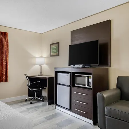 Surestay By Best Western Massena-3