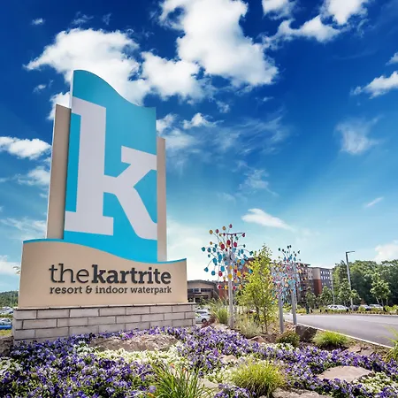 The Kartrite Resort And Indoor Waterpark-3