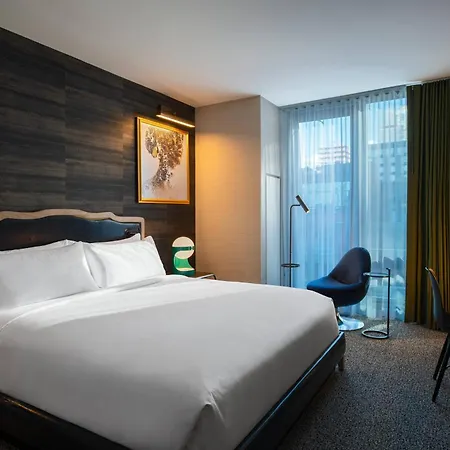 Renaissance New York Chelsea Hotel-3