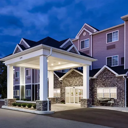 Microtel Inn & Suites By Wyndham Farmington-3