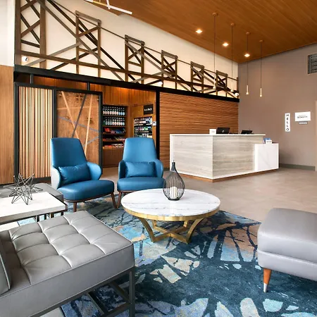 Towneplace Suites By Marriott New York Long Island City-2
