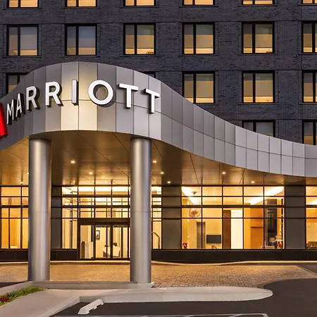 Marriott New York JFK Airport-2