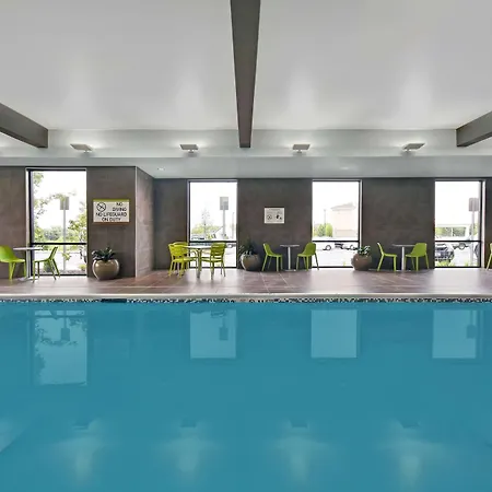 Home2 Suites By Hilton Utica, Ny-3