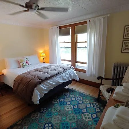 Keene Valley Lodge-3
