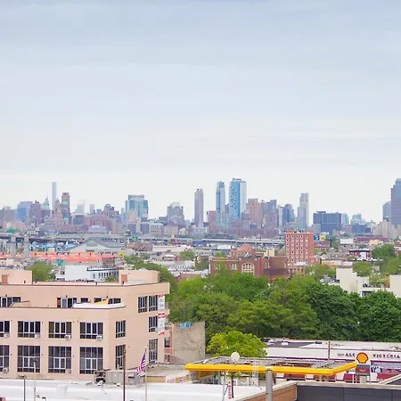 Phoenix Hotel Brooklyn Sunset Park (Adults Only)-2