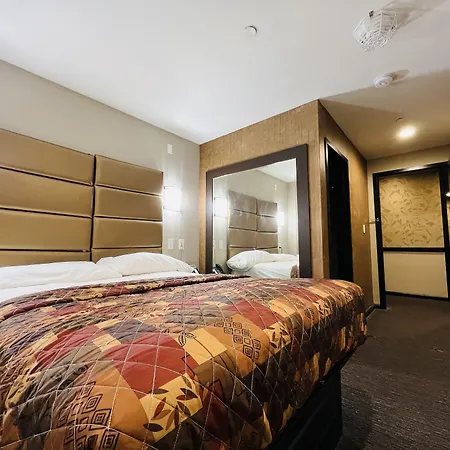 Hotel Key-2